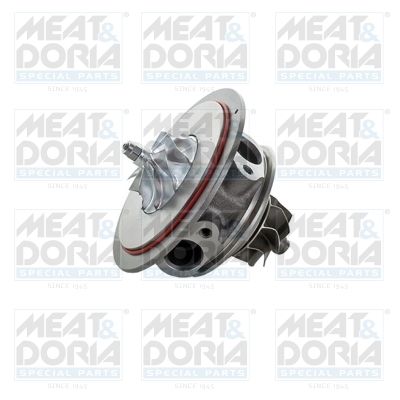 Rumpfgruppe, Lader MEAT & DORIA 601504