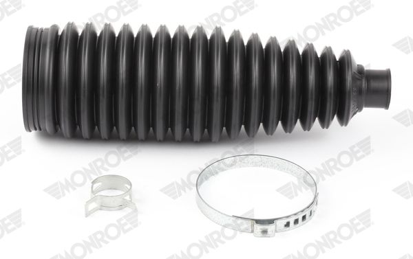 Faltenbalgsatz Lenkmanschette Monroe L13083