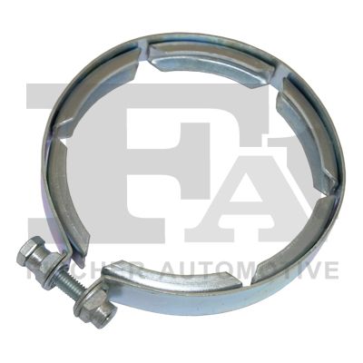 Rohrverbinder, Abgasanlage FA1 314-829