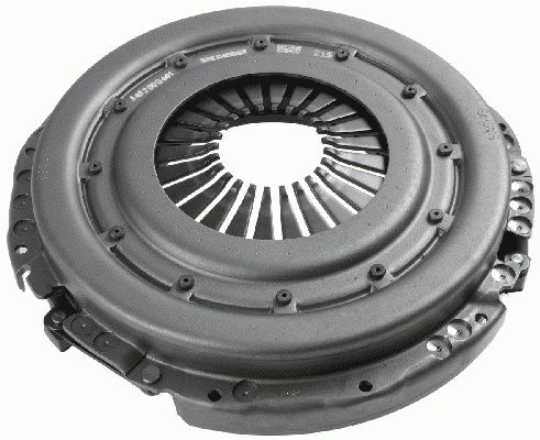 Kupplungsdruckplatte SACHS 3482000461