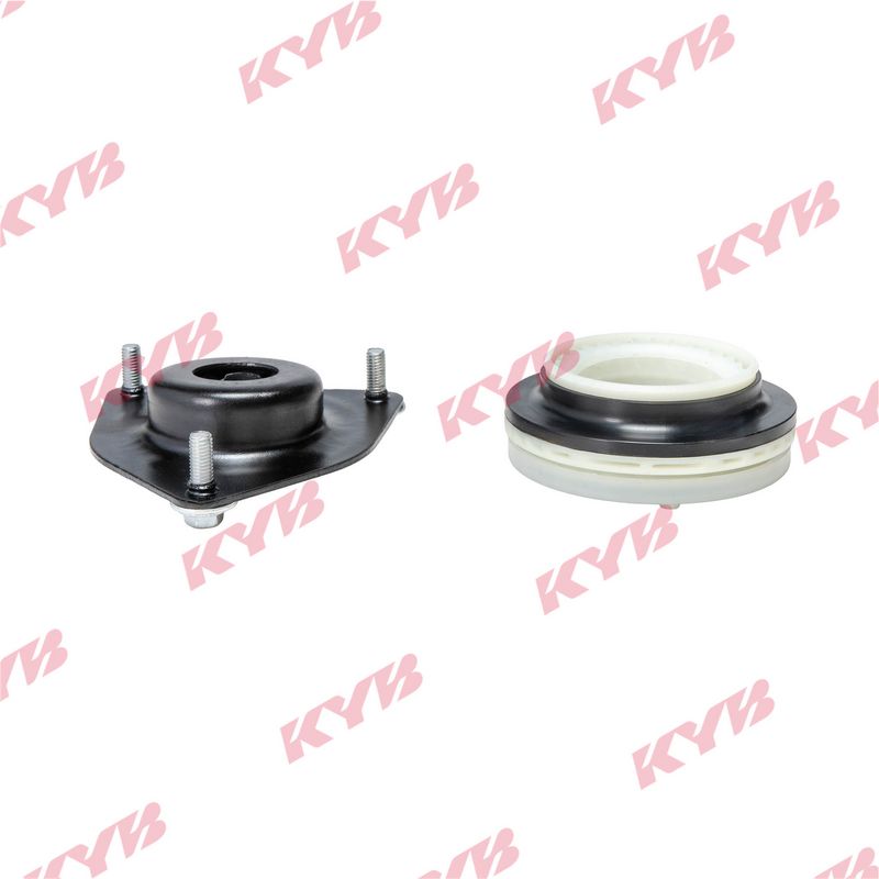 Reparatursatz, Federbeinstützlager KYB SM1089