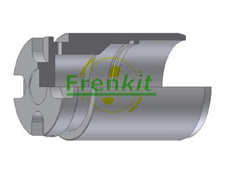 Kolben, Bremssattel FRENKIT P304601