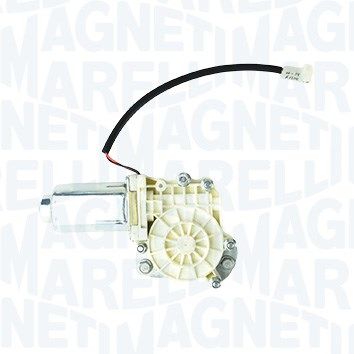 Elektromotor, Fensterheber MAGNETI MARELLI 350103258500