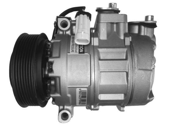 Kompressor, Klimaanlage Airstal 10-6018