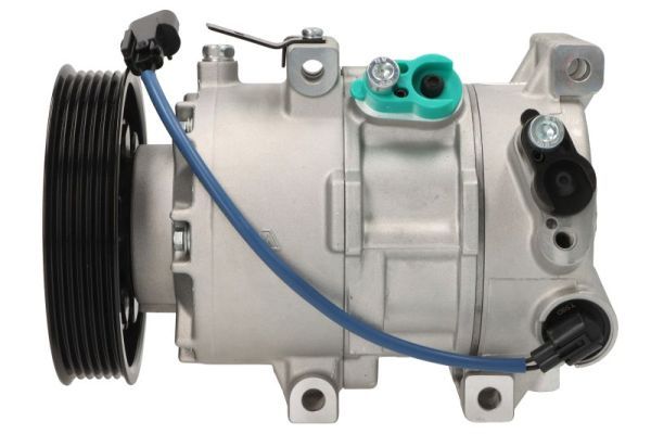 Kompressor, Klimaanlage THERMOTEC KTT090606