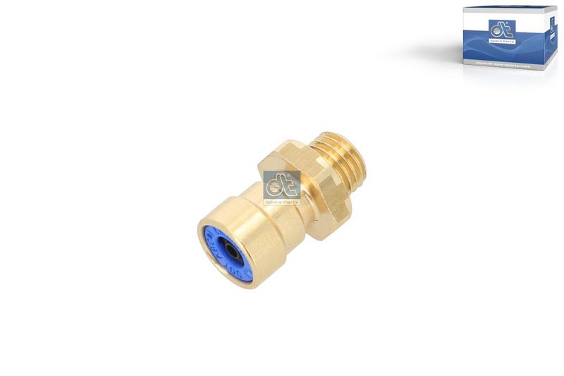 Schraube DT Spare Parts 7.53825