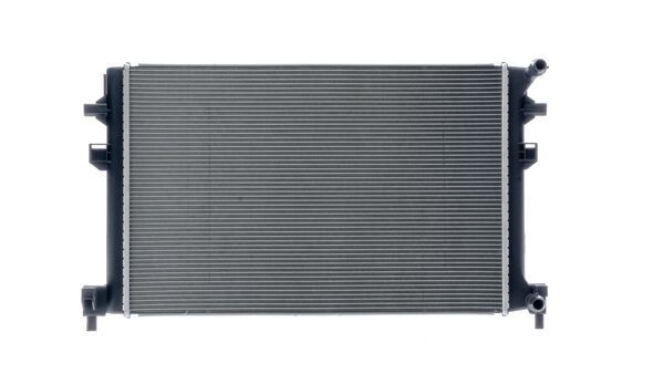 Kühler, Motorkühlung MAHLE CR959000S