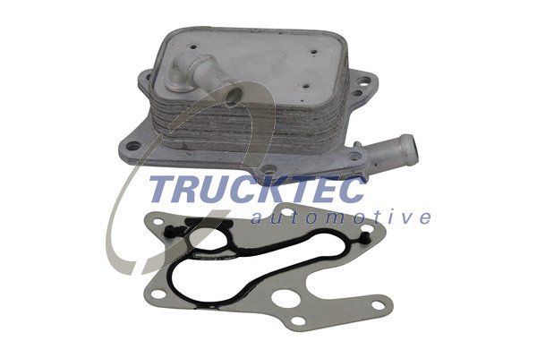 Ölkühler TRUCKTEC AUTOMOTIVE 02.18.152