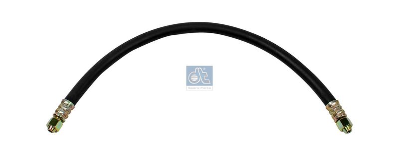 Bremsschlauch DT Spare Parts 1.28019
