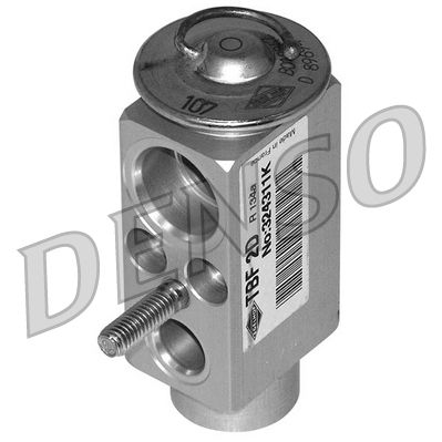 Expansionsventil, Klimaanlage DENSO DVE17010