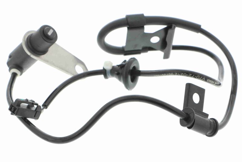 Sensor, Raddrehzahl VEMO V70-72-0212