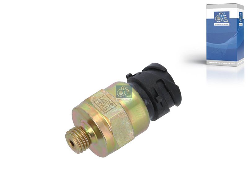 Druckschalter DT Spare Parts 4.63109