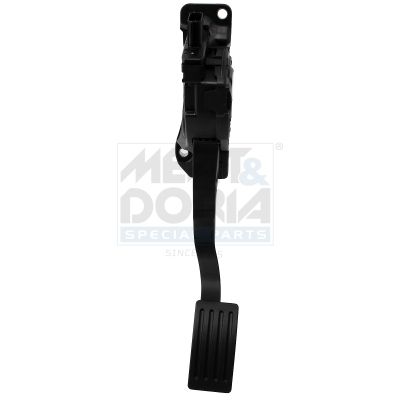 Sensor, Fahrpedalstellung MEAT & DORIA 83752