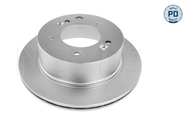 Bremsscheibe MEYLE 37-15 523 0030/PD