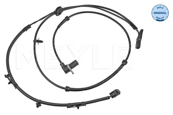 Sensor, Raddrehzahl MEYLE 1148000031