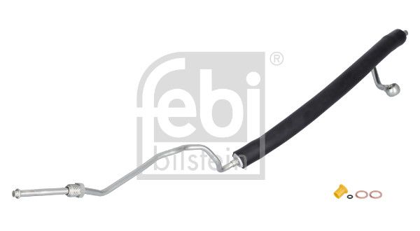 Hydraulikschlauch Lenkung FEBI BILSTEIN 192819