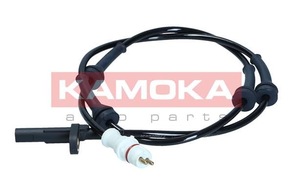 Sensor, Raddrehzahl KAMOKA 1060363