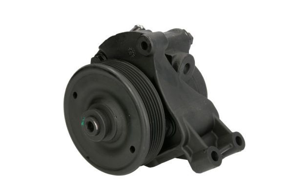 Hydraulikpumpe, Lenkung LAUBER 55.9308