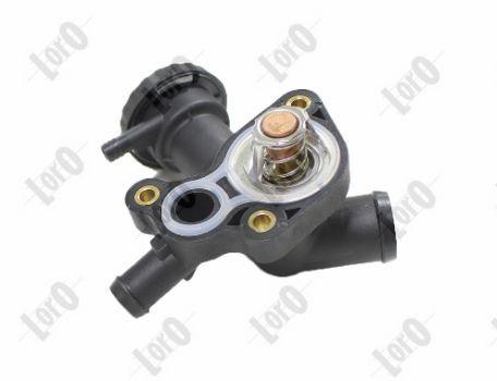 Kühlwasserthermostat ABAKUS 032-025-0001