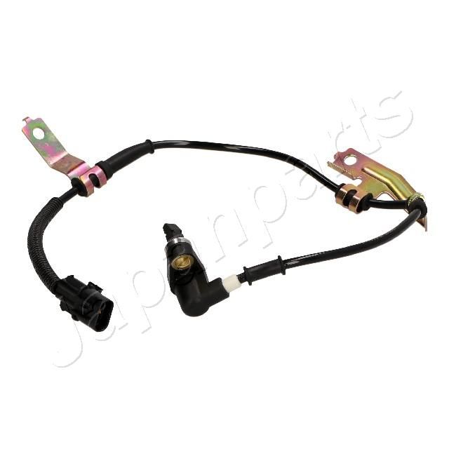 Raddrehzahlsensor ABS-Sensor JAPANPARTS ABS-H77