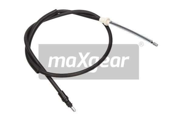 Seilzug, Feststellbremse MAXGEAR 32-0230