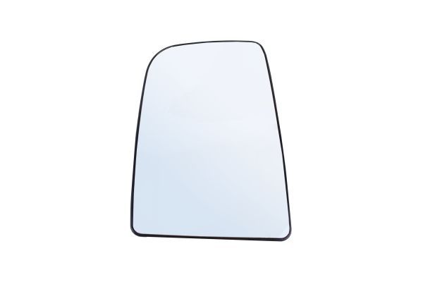 Spiegelglas, Außenspiegel ABAKUS 2436g01