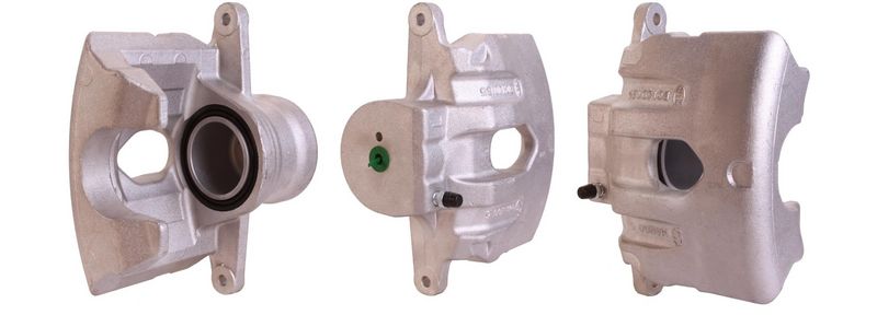 Bremssattel ELSTOCK 82-2370
