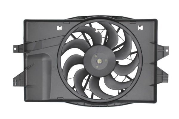Lüfter, Motorkühlung THERMOTEC D8Y001TT