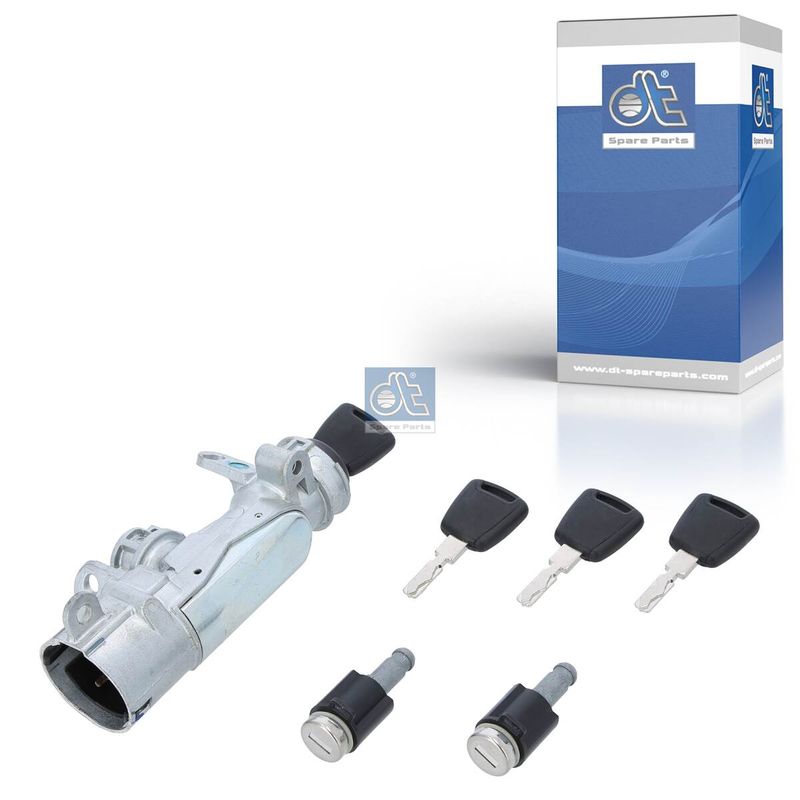 Lenkschloss DT Spare Parts 1.19501