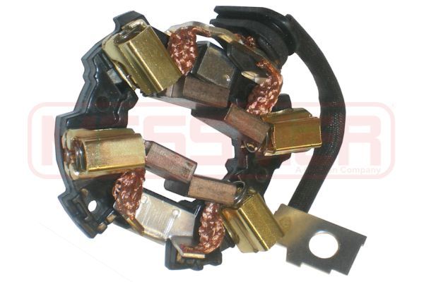 Halter, Kohlebürsten ERA 232014