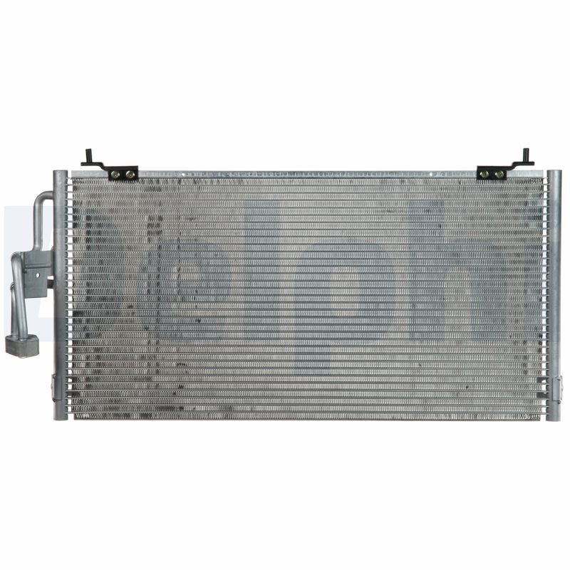 Kondensator, Klimaanlage DELPHI CF20200