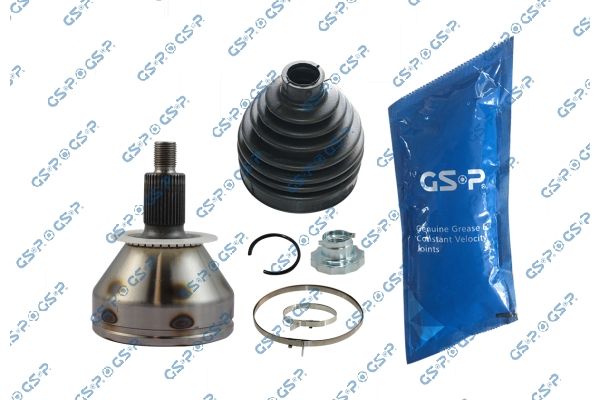 Gelenksatz Antriebswelle GSP 802548