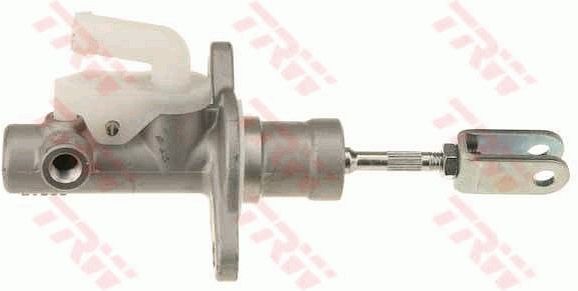Geberzylinder Kupplung TRW PNB812