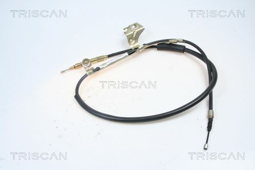 Seilzug Feststellbremse TRISCAN 8140 29174