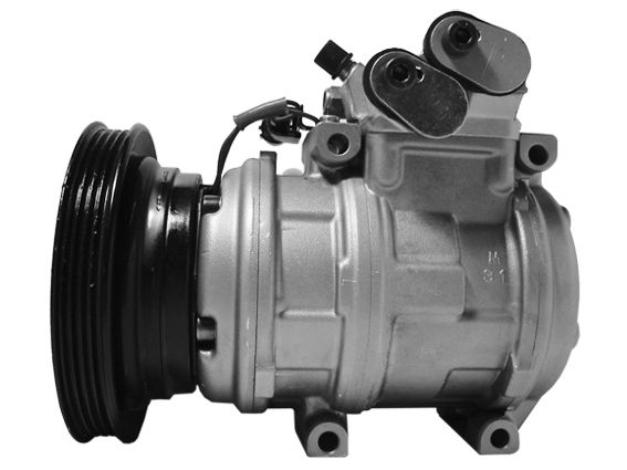 Kompressor, Klimaanlage Airstal 10-0147