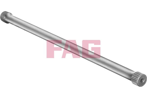 Fahrwerksfeder FAG 812 0002 10