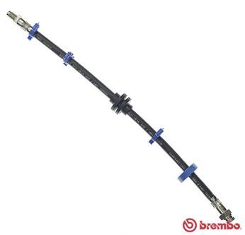 Bremsschlauch BREMBO T 23 012