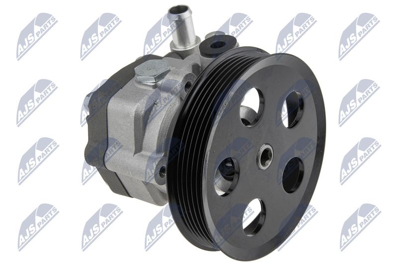 Hydraulikpumpe, Lenkung NTY SPW-AU-008