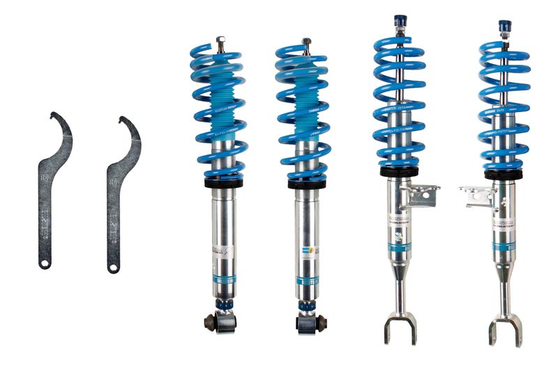 Fahrwerkssatz Federn Dämpfer Bilstein 48-177580