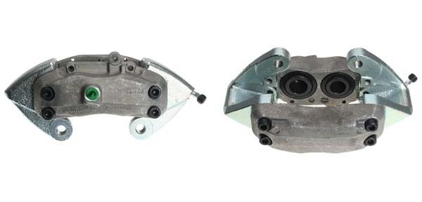Bremssattel BUDWEG CALIPER 343443