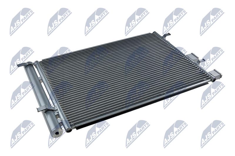 Kondensator, Klimaanlage NTY CCS-HY-019