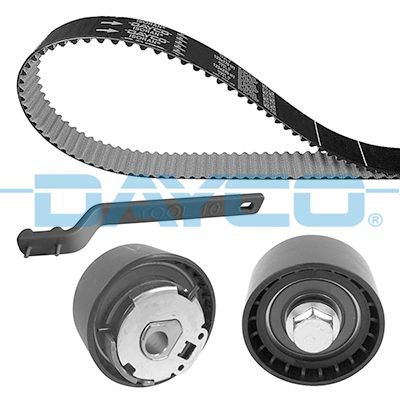 Zahnriemensatz DAYCO KTB944