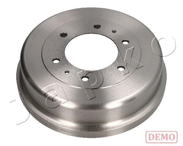 Bremstrommel Japko 560308C