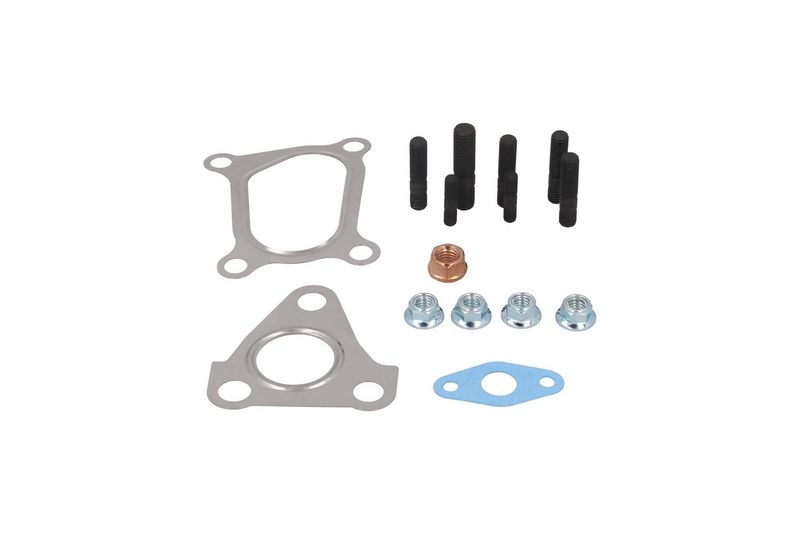 Montagesatz Turbolader Kamoka 8607227
