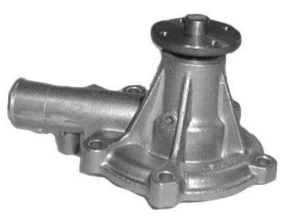 Wasserpumpe, Motorkühlung AISIN WPM-022