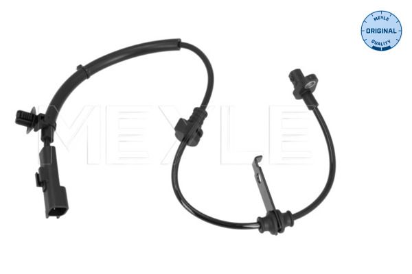 Sensor, Raddrehzahl MEYLE 714 899 0035