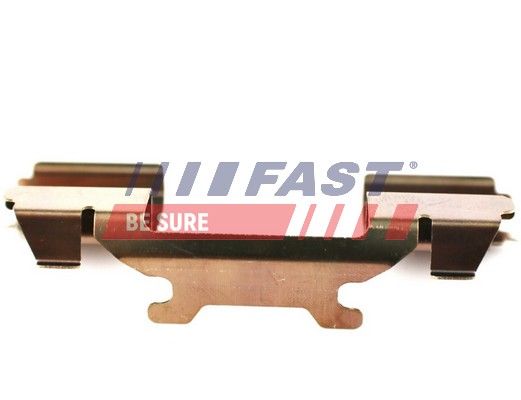 Zubehörsatz, Scheibenbremsbelag FAST FT32462