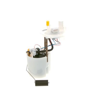 Kraftstoff-Fördereinheit BOSCH 0580200369