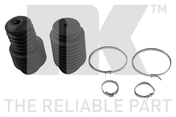 Faltenbalgsatz Lenkmanschette NK 5093913