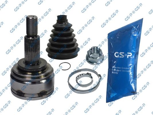 Gelenksatz Antriebswelle GSP 850150